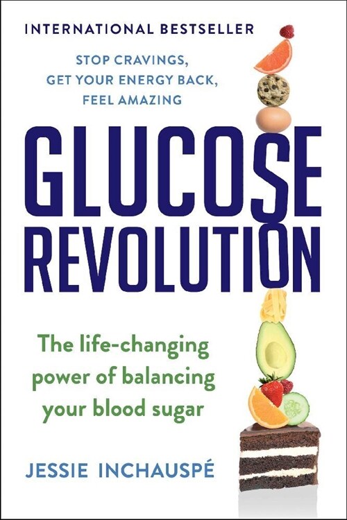 Glucose Revolution (Paperback)