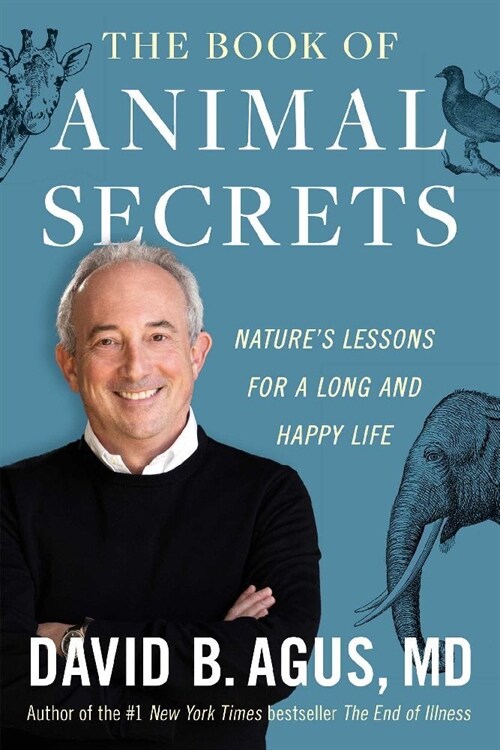 The Book of Animal Secrets (Paperback)