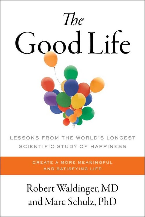 The Good Life (Paperback)