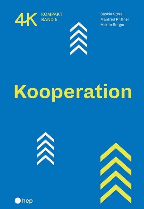 Kooperation (Paperback)