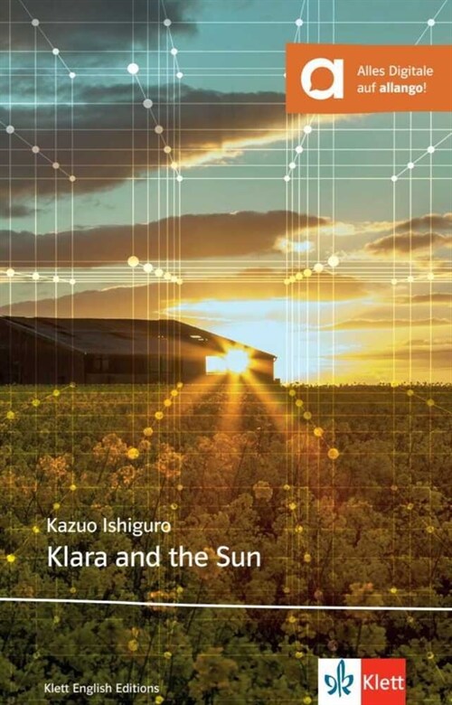 Klara and the Sun (Paperback)