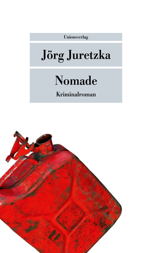 Nomade (Paperback)