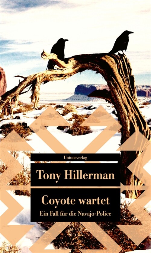 Coyote wartet (Paperback)