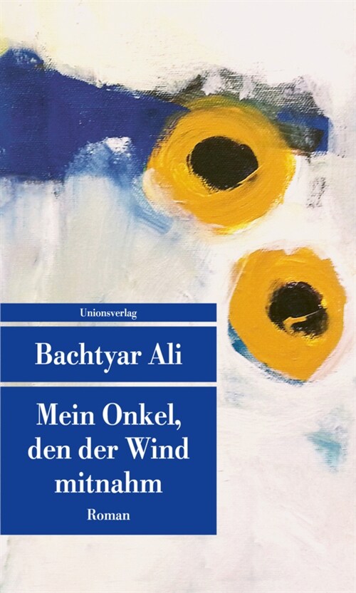 Mein Onkel, den der Wind mitnahm (Paperback)