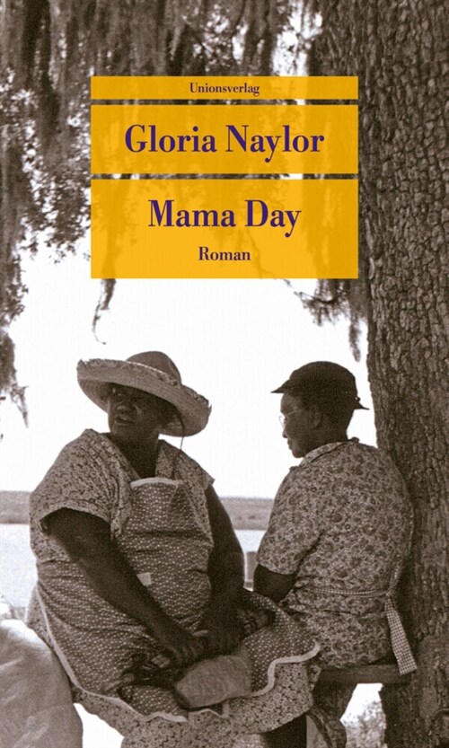 Mama Day (Paperback)