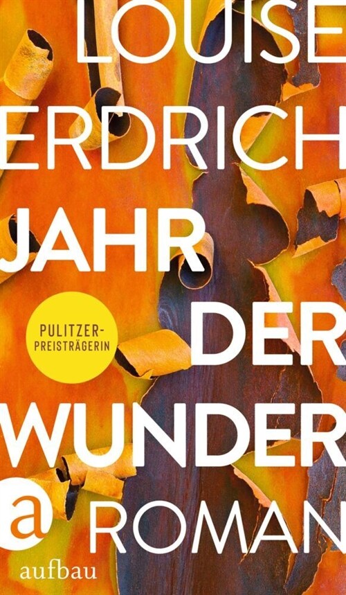 Jahr der Wunder (Hardcover)