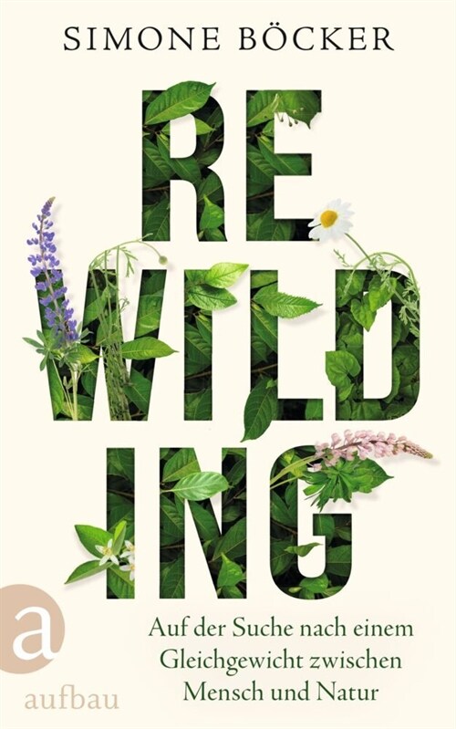 Rewilding (Hardcover)