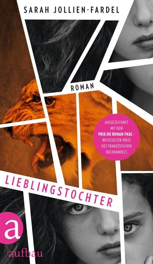 Lieblingstochter (Hardcover)