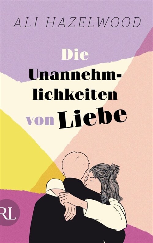 Die Unannehmlichkeiten von Liebe - Die deutsche Ausgabe von Loathe to Love You (Paperback)