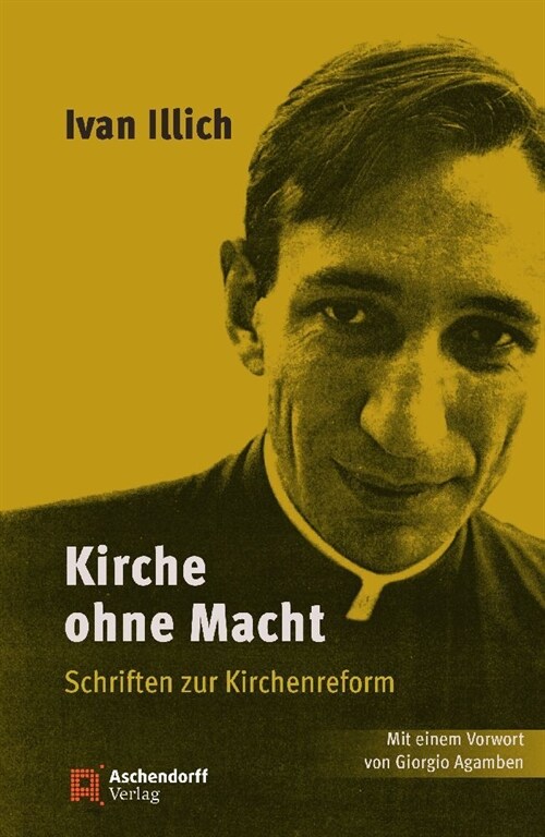 Kirche ohne Macht (Paperback)