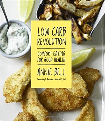 Low Carb Revolution (Paperback)