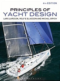 [중고] Principles of Yacht Design (Hardcover)