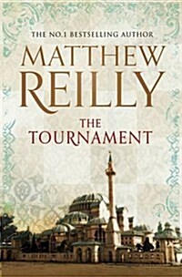 The Tournament (Hardcover)