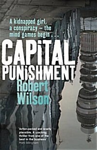 Capital Punishment (Paperback)