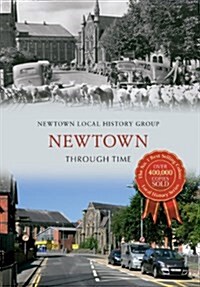Newtown Through Time (Paperback)