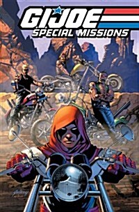 G.I. Joe: Special Missions Volume 2 (Paperback)