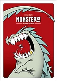 Monsters! and Other Stories (Paperback)