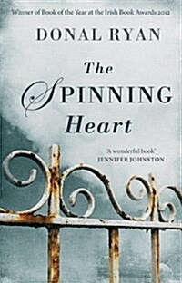 Spinning Heart (Paperback)