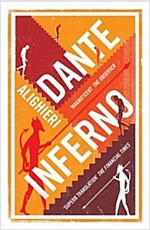 Inferno: Dual Language and New Verse Translation (Paperback)