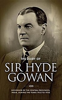 Diary Of Sir Hyde Gowan (Paperback)