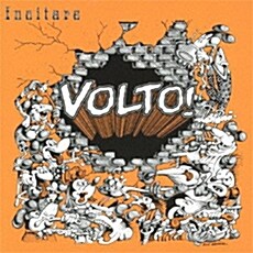 [중고] Volto! - Incitare