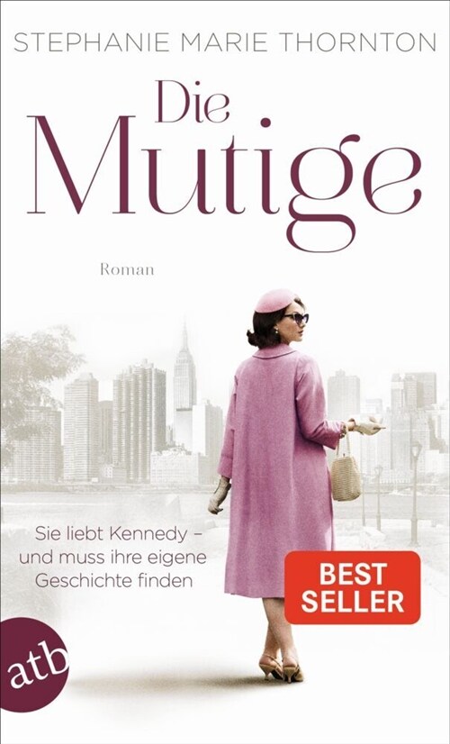 Die Mutige (Paperback)