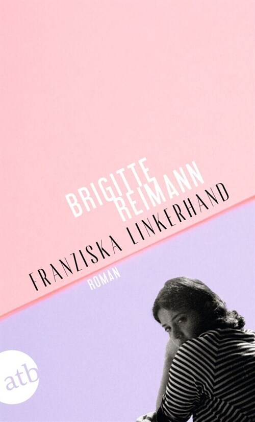 Franziska Linkerhand (Paperback)