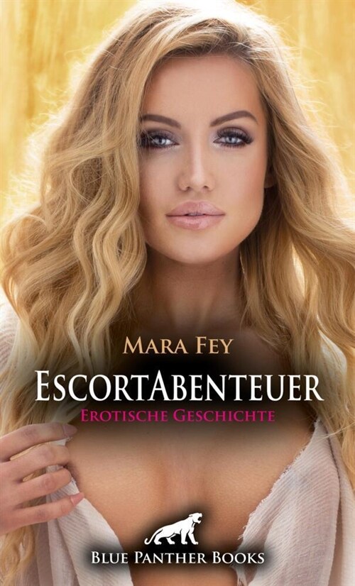 EscortAbenteuer | Erotische Geschichte (Paperback)