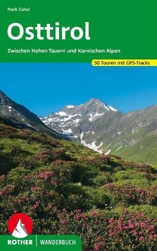 Osttirol (Paperback)