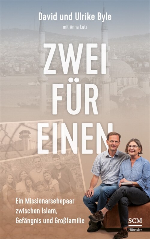 Zwei fur einen (Paperback)