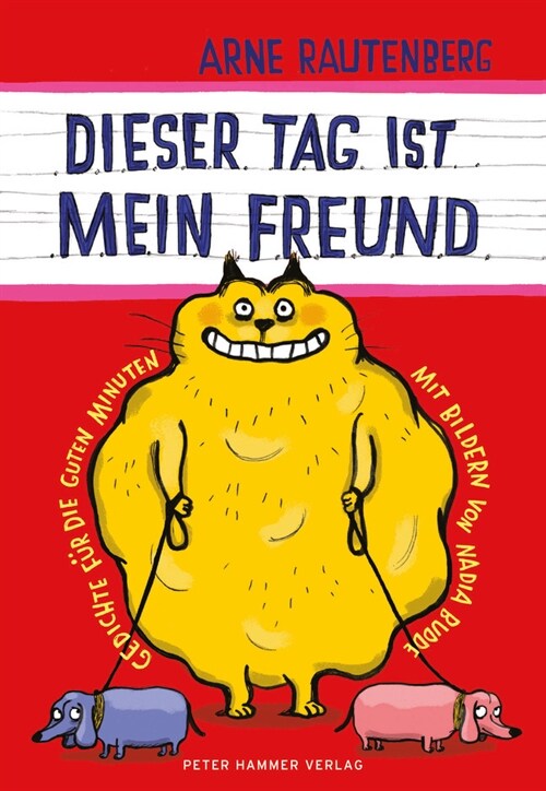 dieser tag ist mein freund (Hardcover)