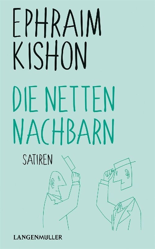 Die netten Nachbarn (Paperback)