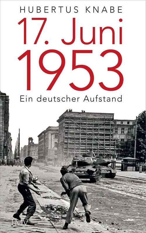 17. Juni 1953 (Paperback)