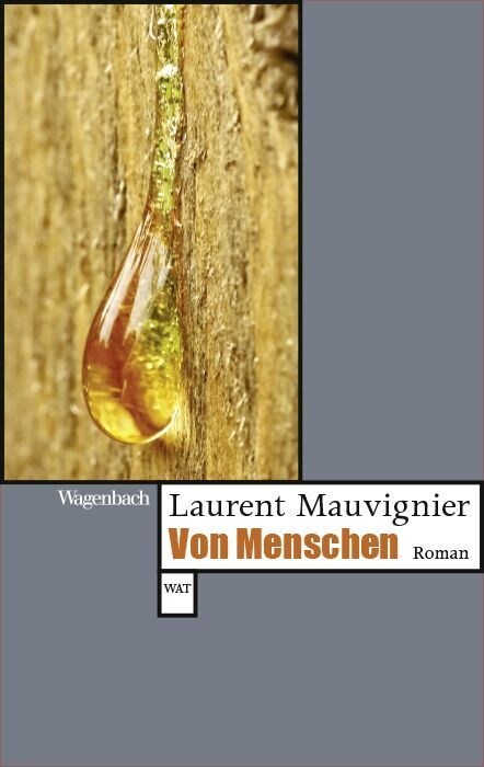 Von Menschen (Paperback)