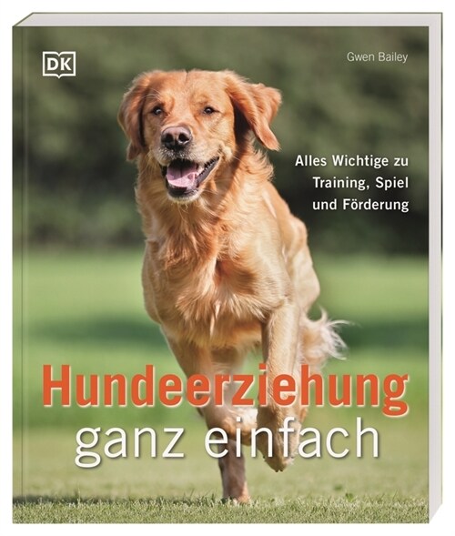 Hundeerziehung ganz einfach (Paperback)