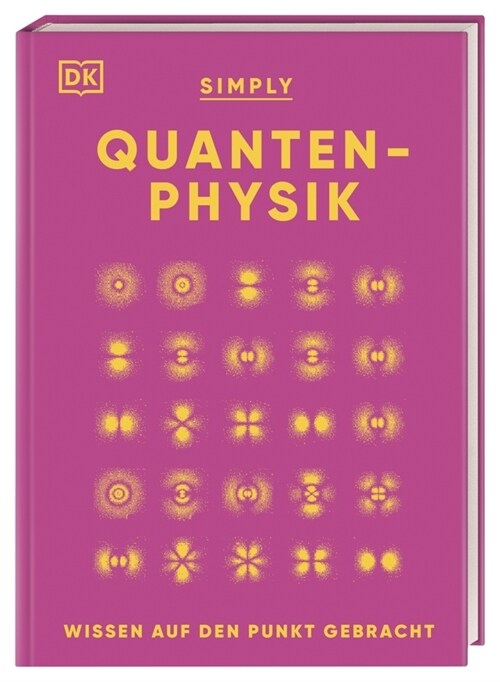 SIMPLY. Quantenphysik (Hardcover)