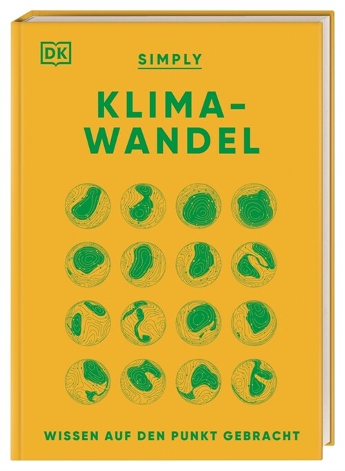 SIMPLY. Klimawandel (Hardcover)