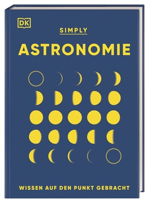 SIMPLY. Astronomie (Hardcover)