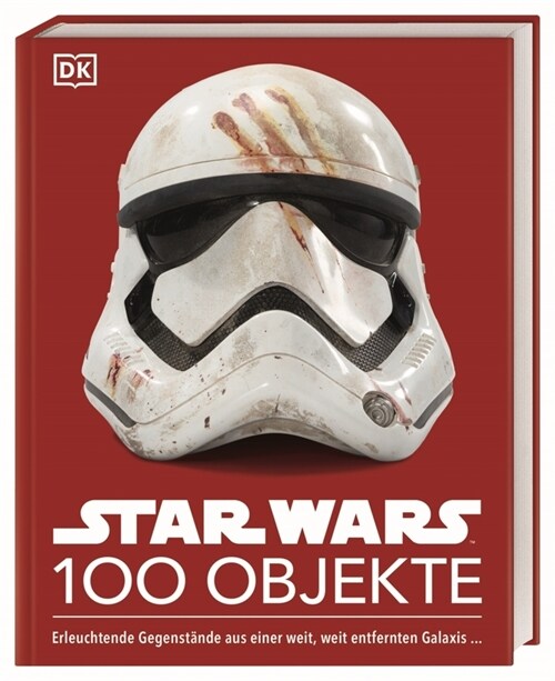 Star Wars(TM) 100 Objekte (Hardcover)