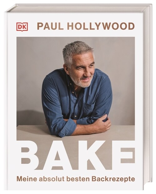 Bake (Hardcover)