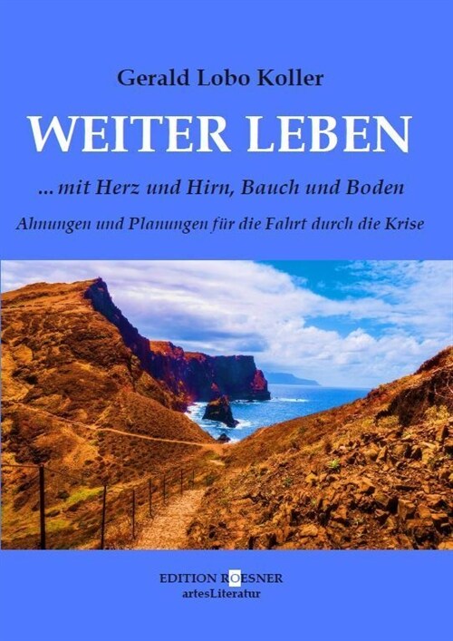 WEITER LEBEN (Book)