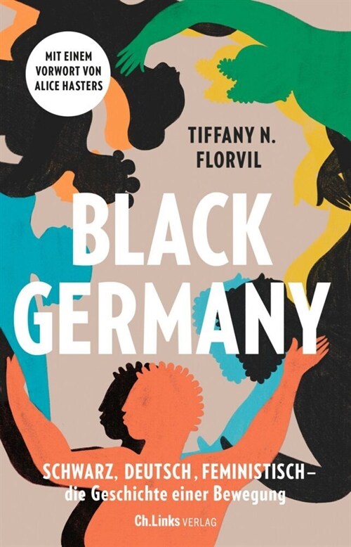 Black Germany (Hardcover)