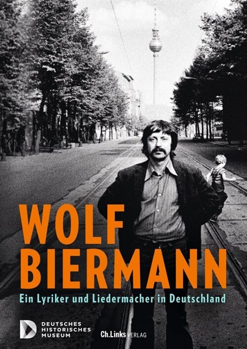 Wolf Biermann (Paperback)