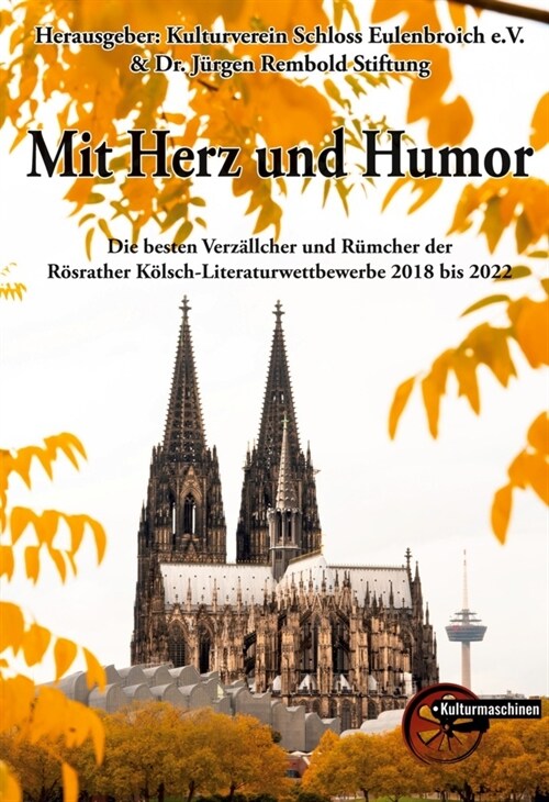Mit Herz und Humor (Hardcover)