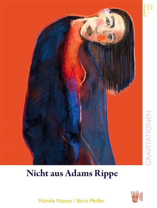 Nicht aus Adams Rippe (Paperback)