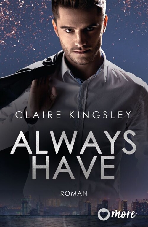 Always have (Paperback)