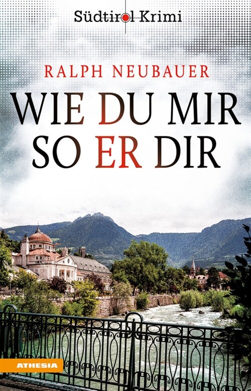 Wie du mir so er dir (Paperback)