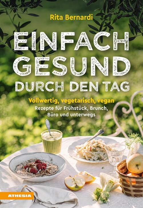 Einfach gesund durch den Tag (Hardcover)