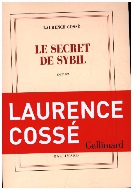 Le Secret de Sybil (Paperback)