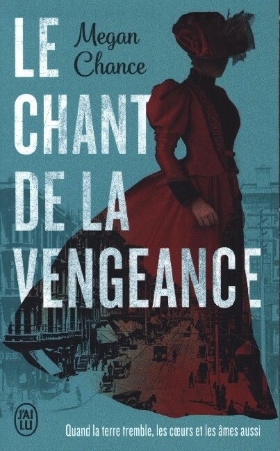 Le Chant de la Vengeance (Paperback)